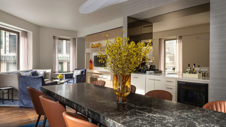 Centric Premier Suite 